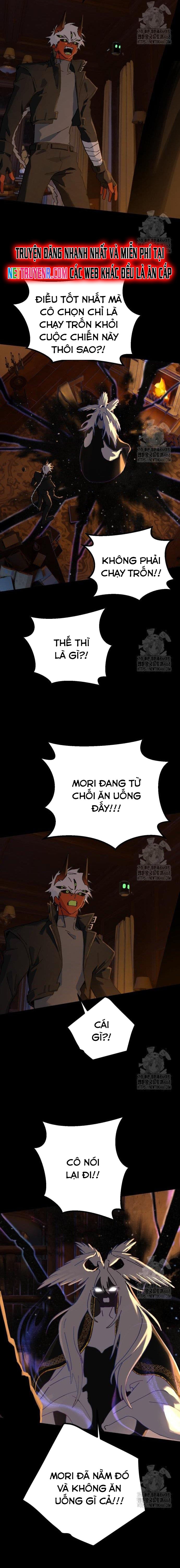 Gặp Mẹ Trong Mơ - Chương 23