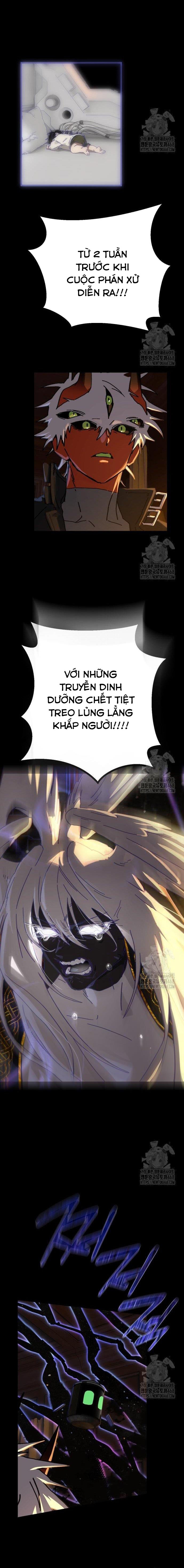 Gặp Mẹ Trong Mơ - Chương 23