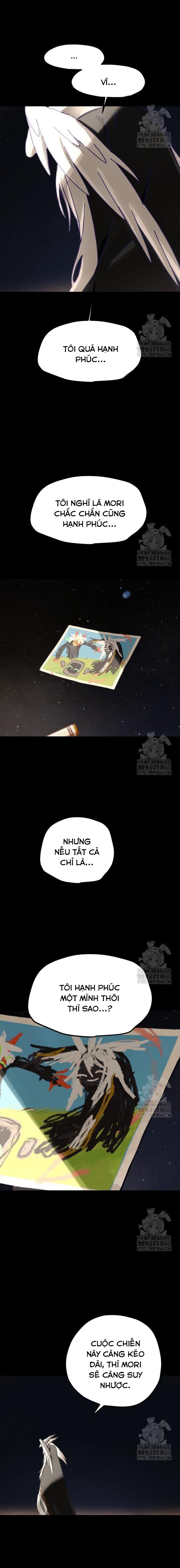 Gặp Mẹ Trong Mơ - Chương 23