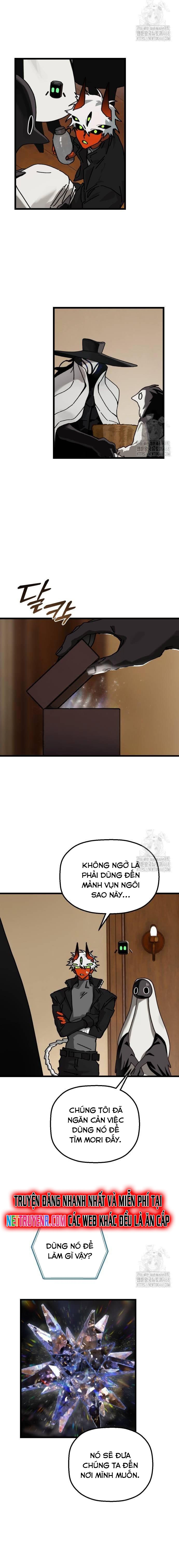 Gặp Mẹ Trong Mơ - Chương 24