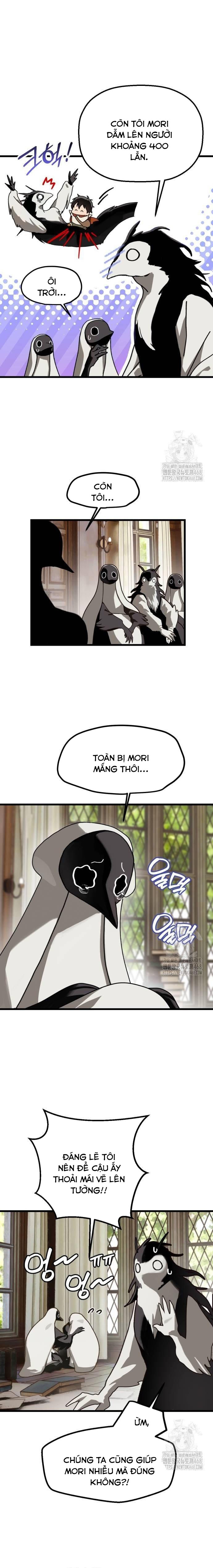 Gặp Mẹ Trong Mơ - Chương 24