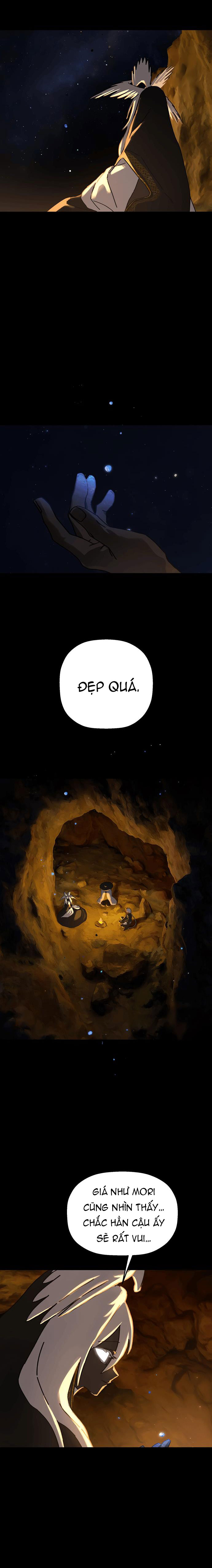 Gặp Mẹ Trong Mơ - Chương 25