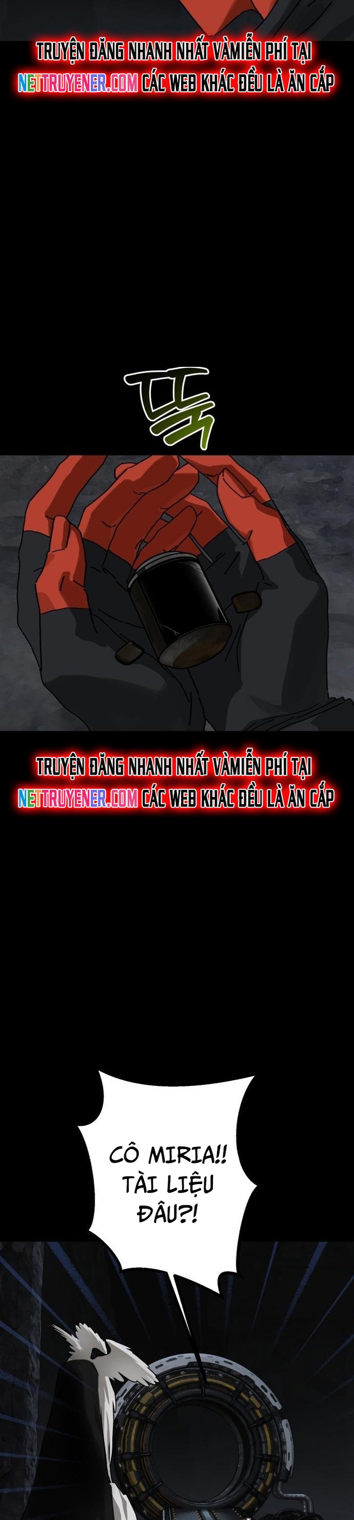 Gặp Mẹ Trong Mơ - Chương 27