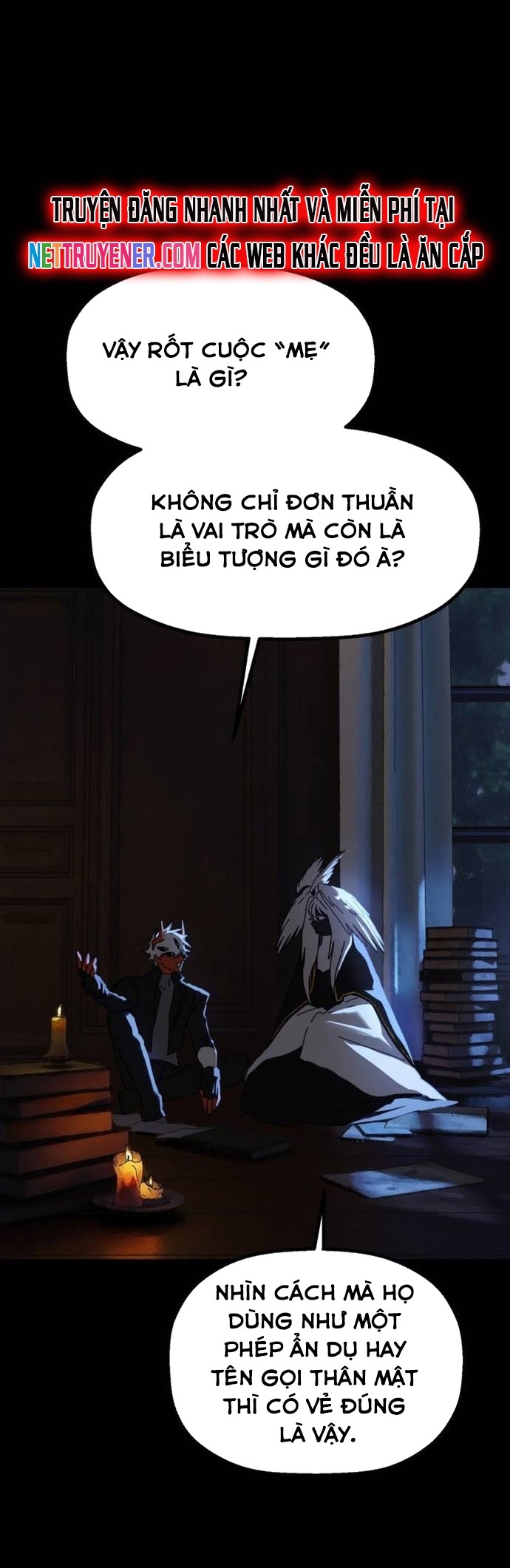 Gặp Mẹ Trong Mơ - Chương 28