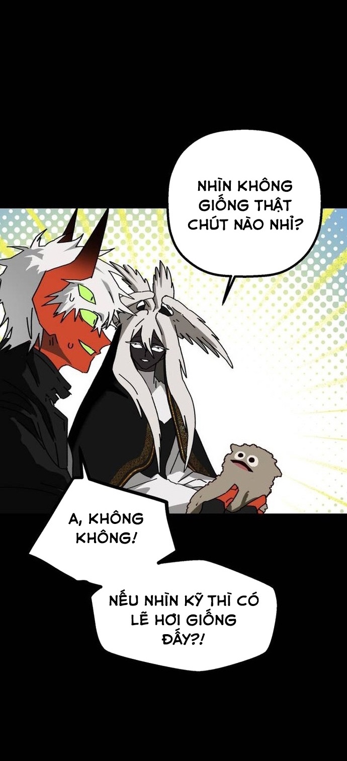 Gặp Mẹ Trong Mơ - Chương 28