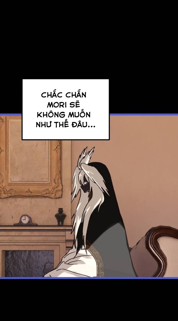 Gặp Mẹ Trong Mơ - Chương 28