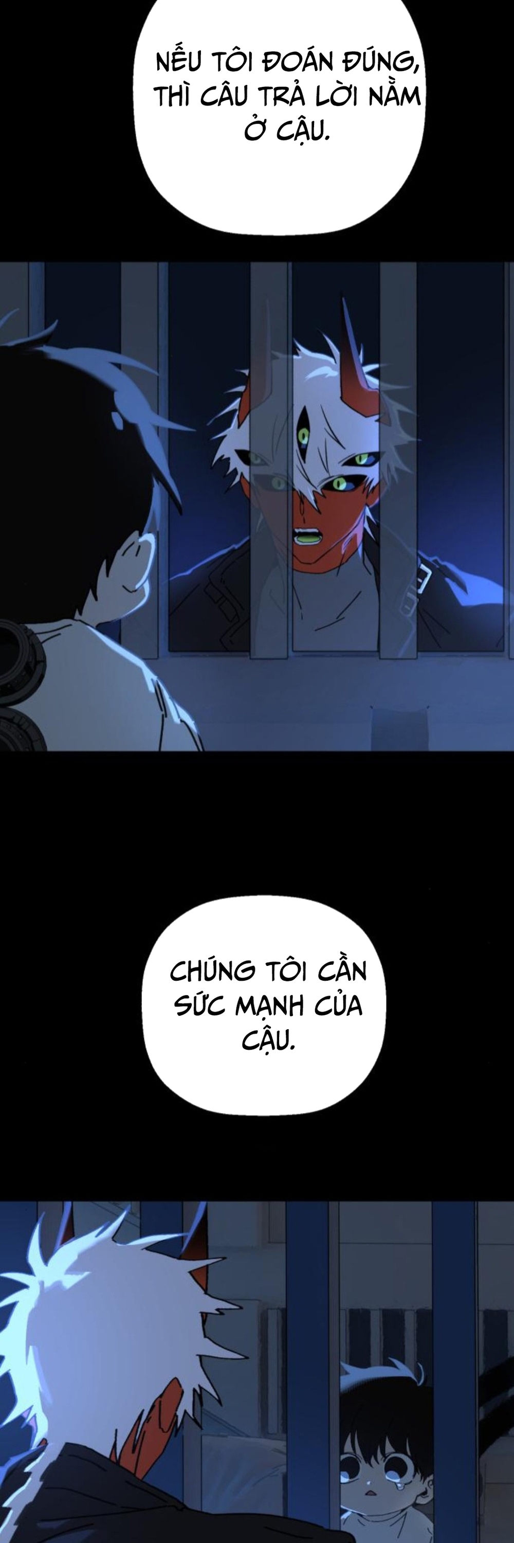 Gặp Mẹ Trong Mơ - Chương 29