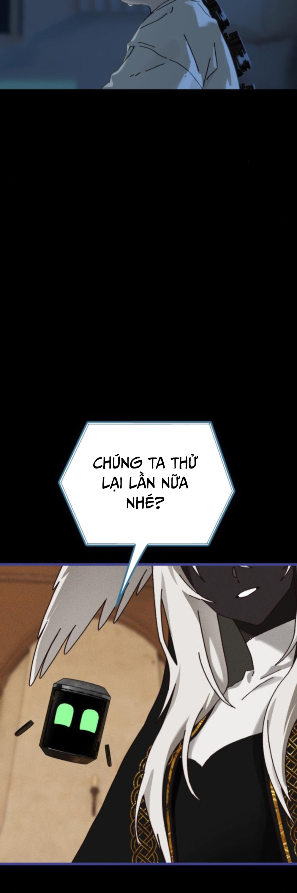 Gặp Mẹ Trong Mơ - Chương 29