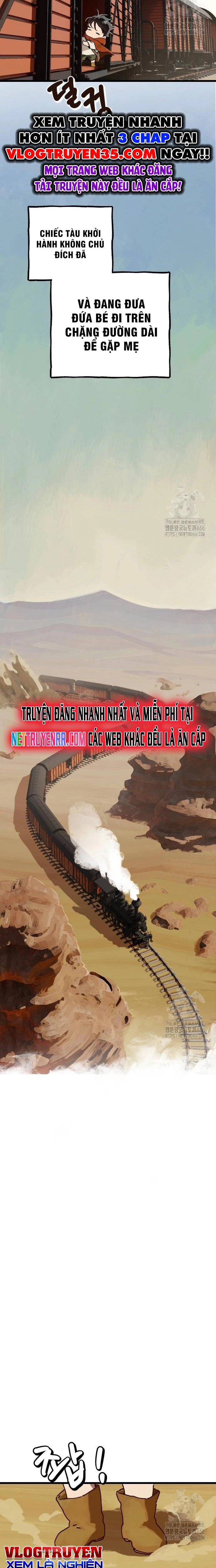 Gặp Mẹ Trong Mơ - Chương 3