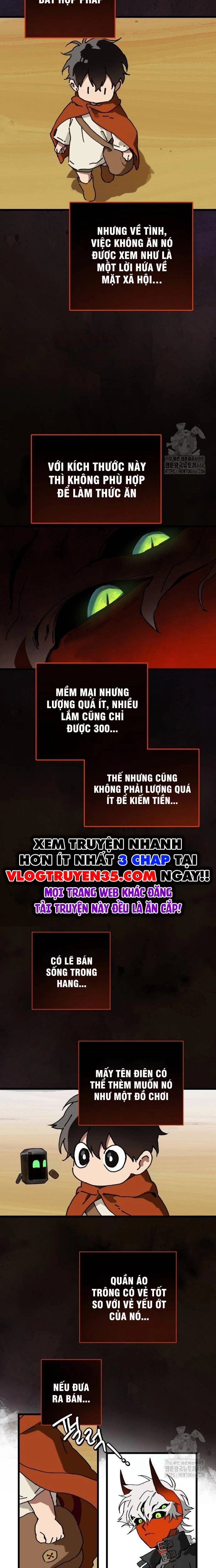 Gặp Mẹ Trong Mơ - Chương 3