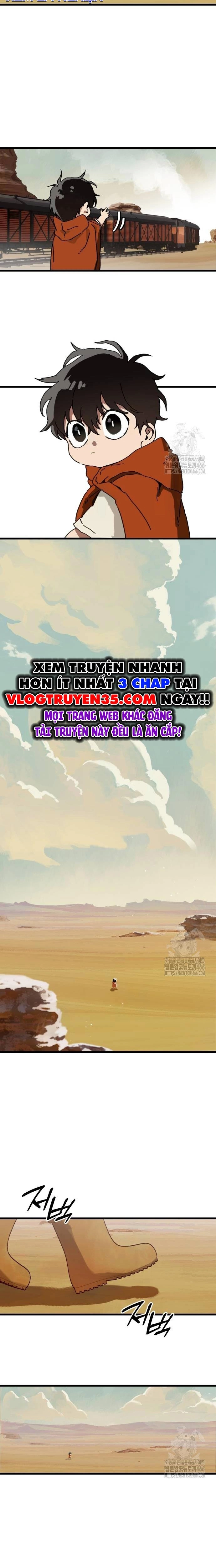 Gặp Mẹ Trong Mơ - Chương 3