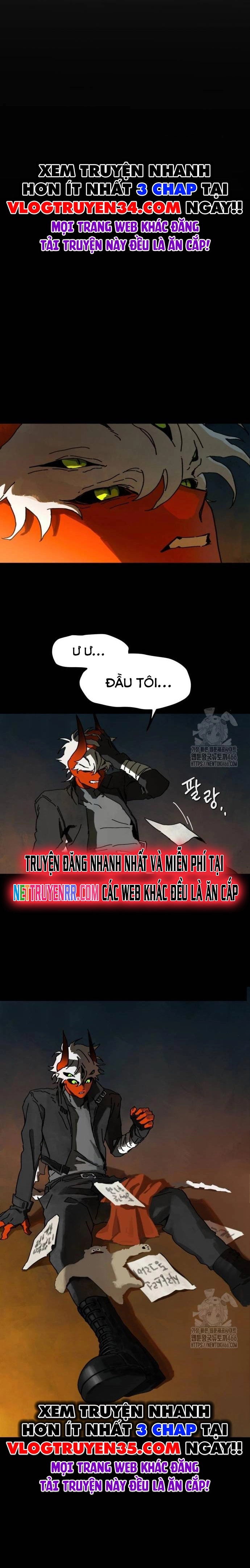 Gặp Mẹ Trong Mơ - Chương 3