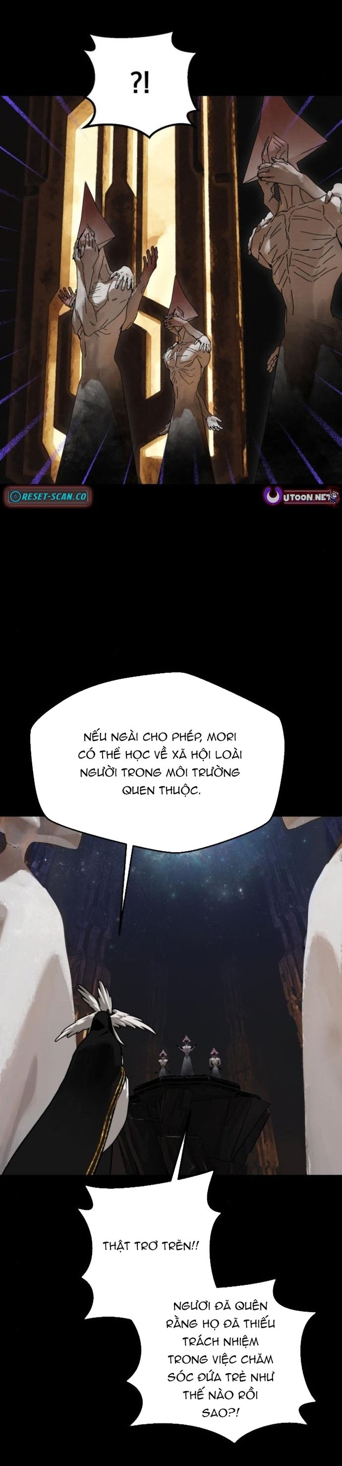 Gặp Mẹ Trong Mơ - Chương 30