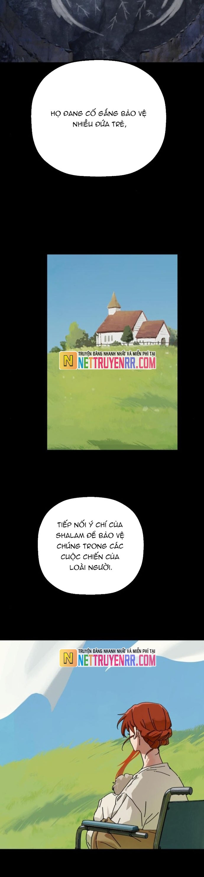 Gặp Mẹ Trong Mơ - Chương 30