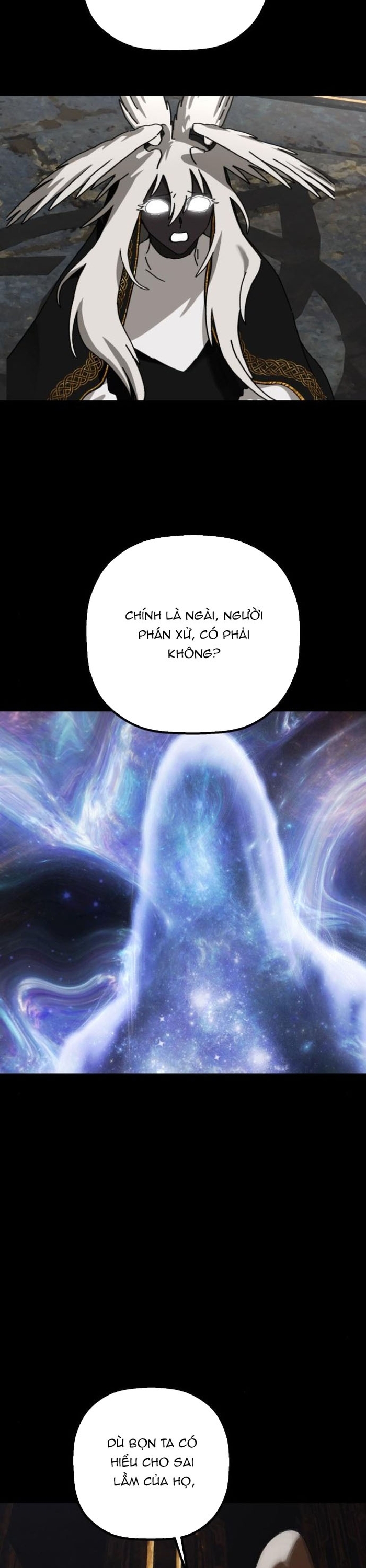 Gặp Mẹ Trong Mơ - Chương 30