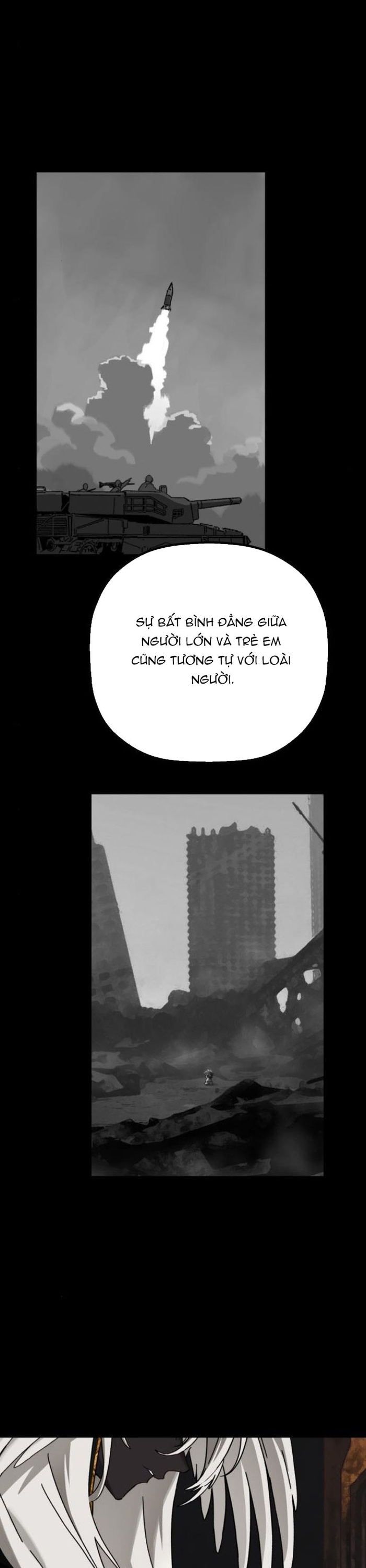 Gặp Mẹ Trong Mơ - Chương 30