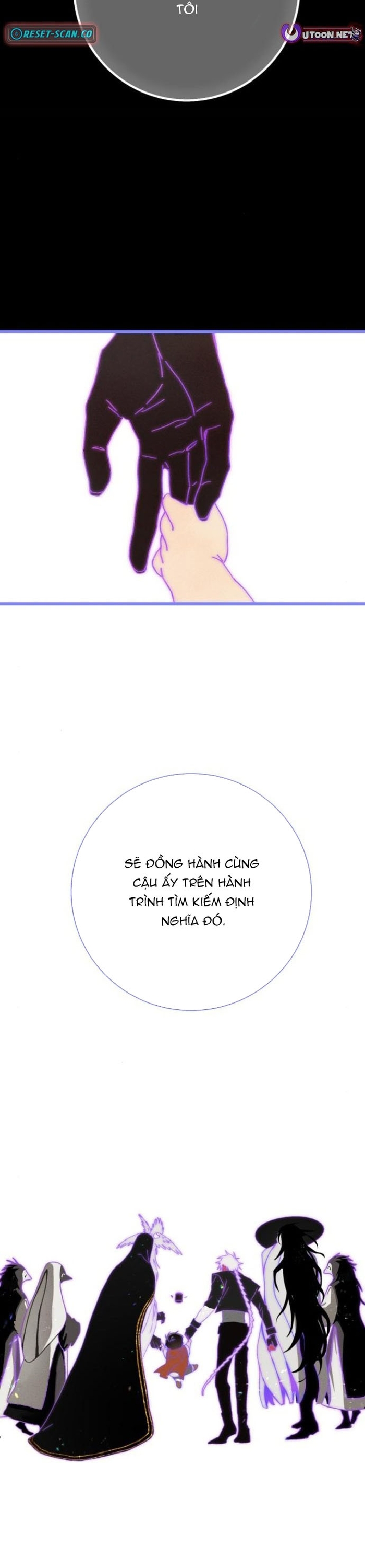 Gặp Mẹ Trong Mơ - Chương 30