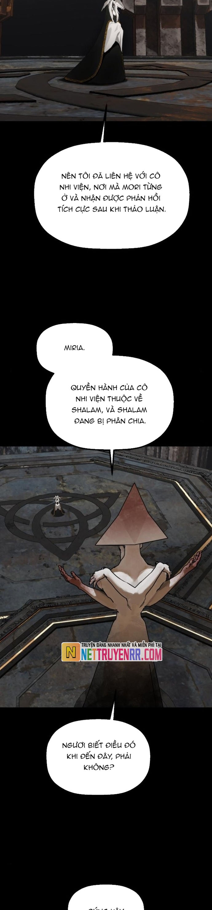 Gặp Mẹ Trong Mơ - Chương 30