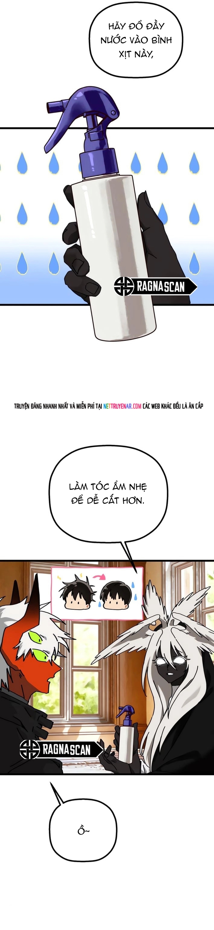 Gặp Mẹ Trong Mơ - Chương 34