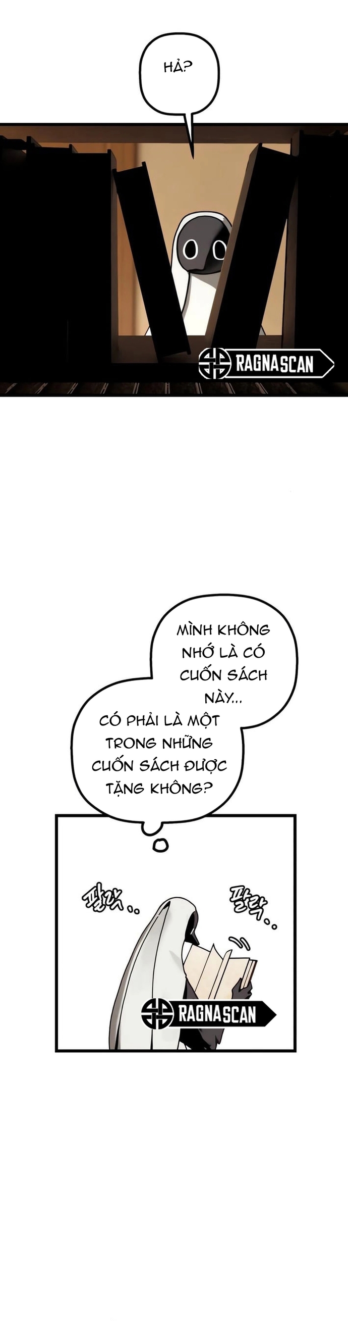 Gặp Mẹ Trong Mơ - Chương 34