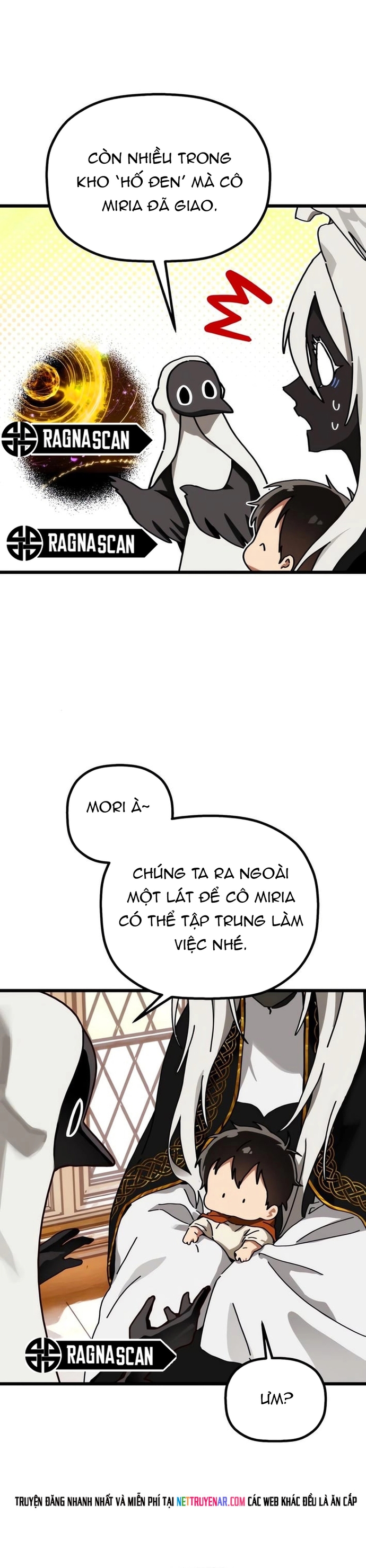 Gặp Mẹ Trong Mơ - Chương 35