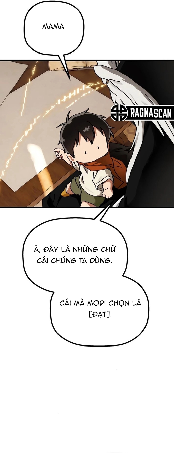 Gặp Mẹ Trong Mơ - Chương 35