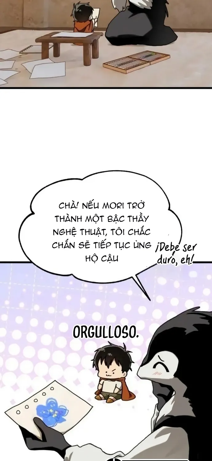 Gặp Mẹ Trong Mơ - Chương 36