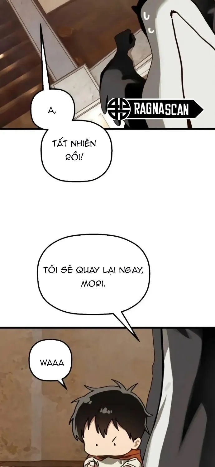 Gặp Mẹ Trong Mơ - Chương 36