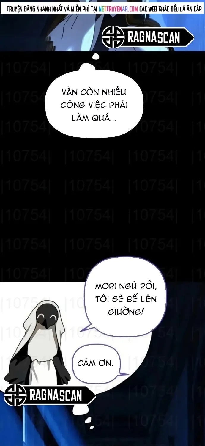 Gặp Mẹ Trong Mơ - Chương 36