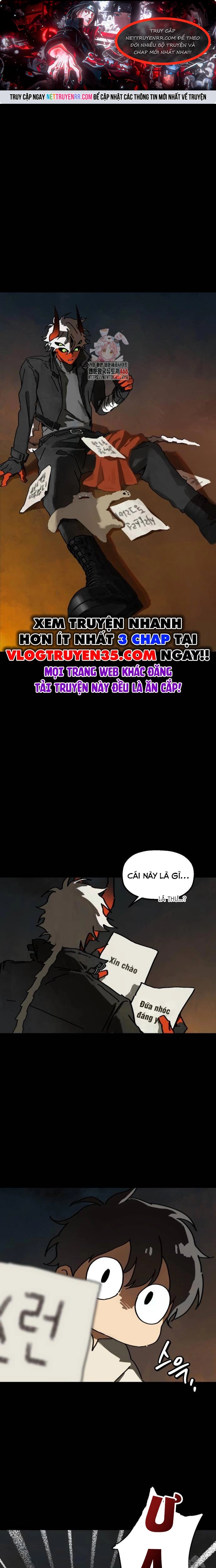 Gặp Mẹ Trong Mơ - Chương 4