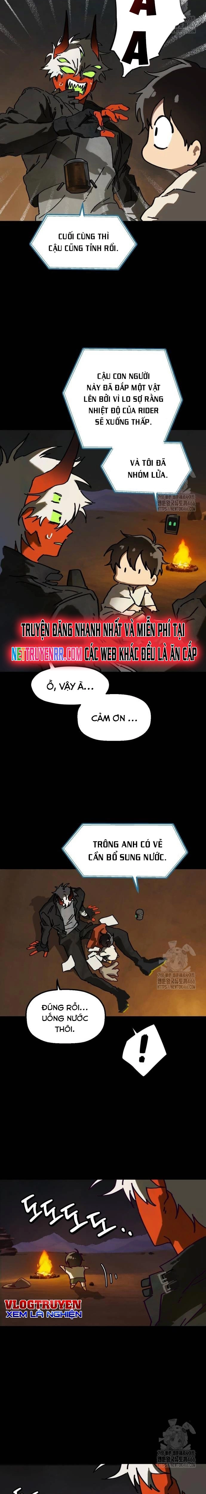 Gặp Mẹ Trong Mơ - Chương 4