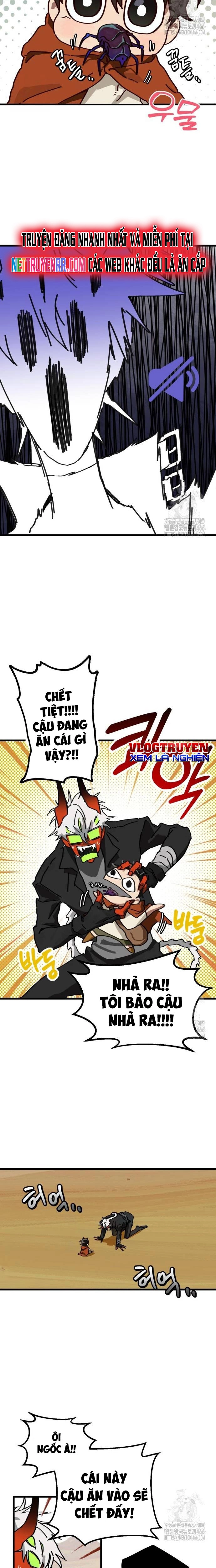 Gặp Mẹ Trong Mơ - Chương 4