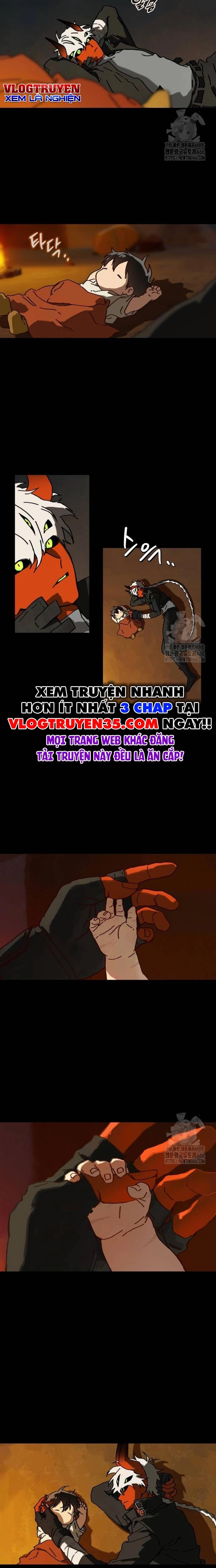 Gặp Mẹ Trong Mơ - Chương 5