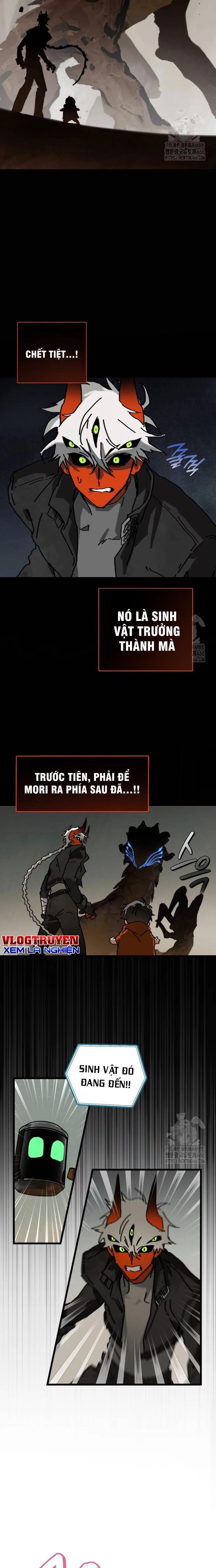 Gặp Mẹ Trong Mơ - Chương 5