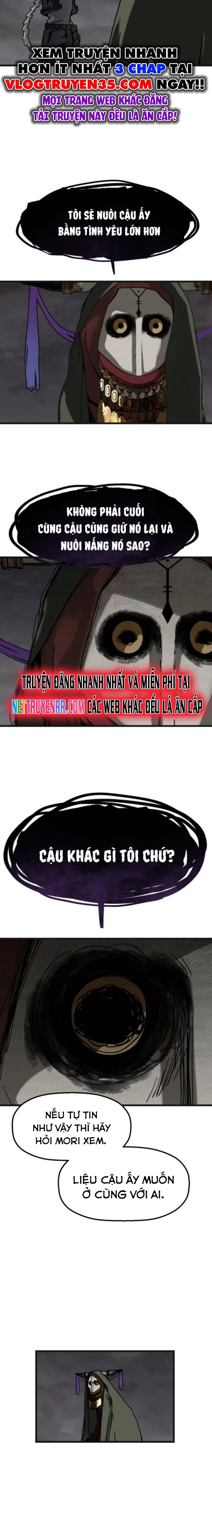 Gặp Mẹ Trong Mơ - Chương 8