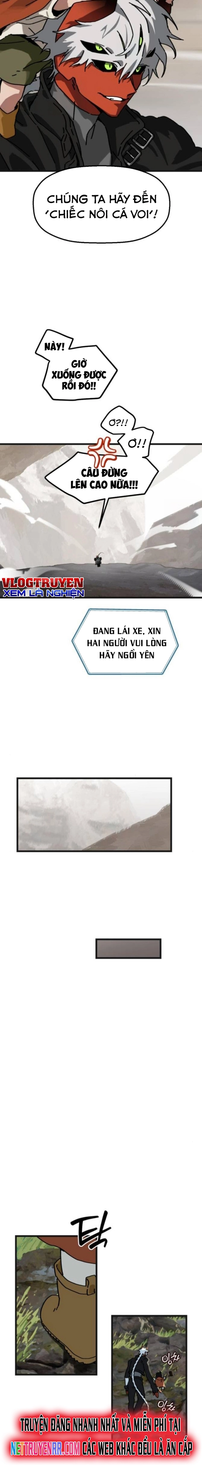 Gặp Mẹ Trong Mơ - Chương 8