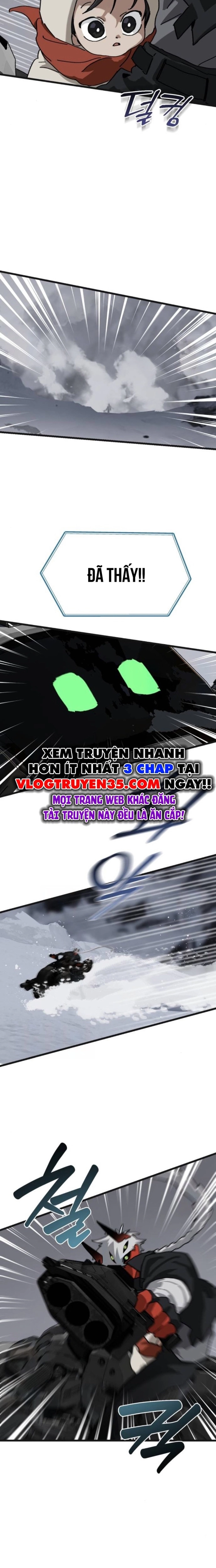 Gặp Mẹ Trong Mơ - Chương 9