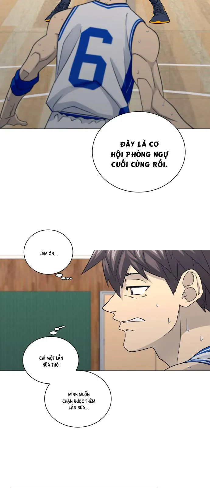 Garbage Time - Chương 184