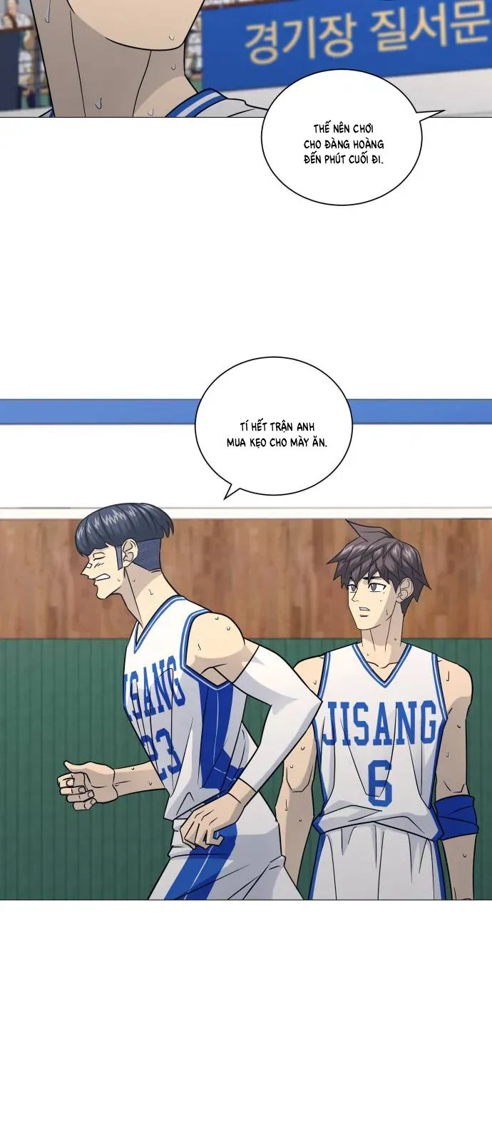 Garbage Time - Chương 184