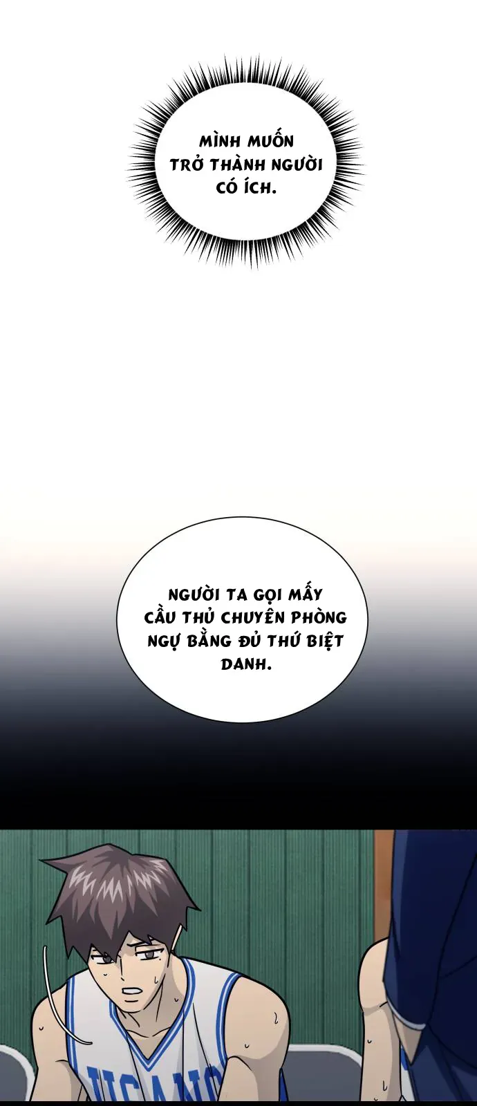 Garbage Time - Chương 184