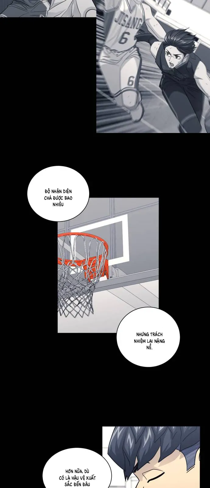 Garbage Time - Chương 184