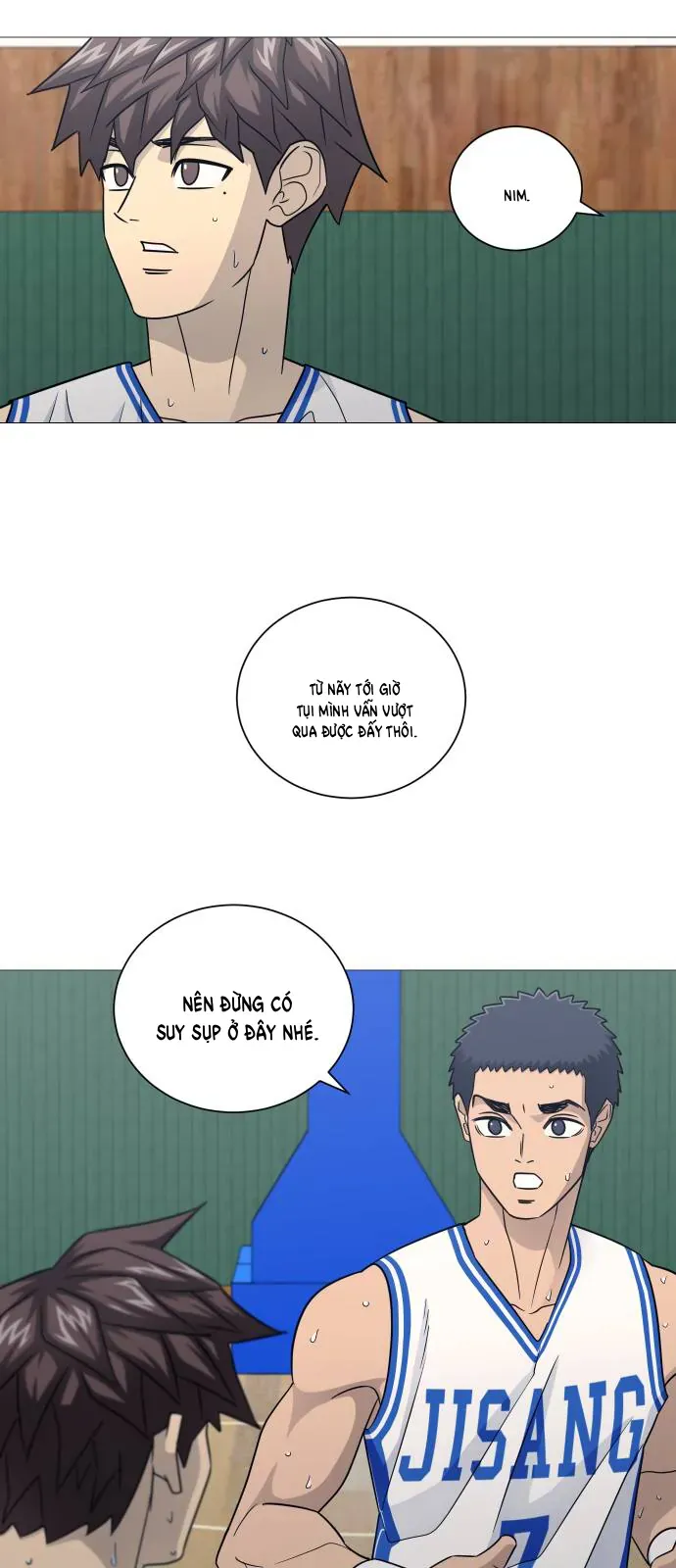 Garbage Time - Chương 184
