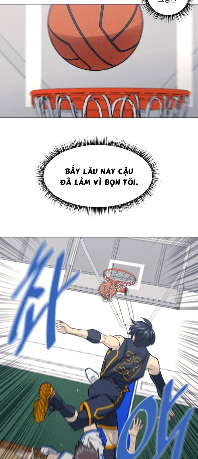 Garbage Time - Chương 184