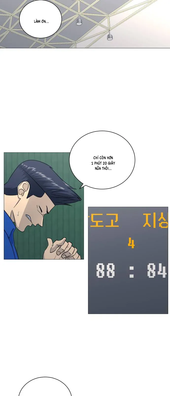 Garbage Time - Chương 184