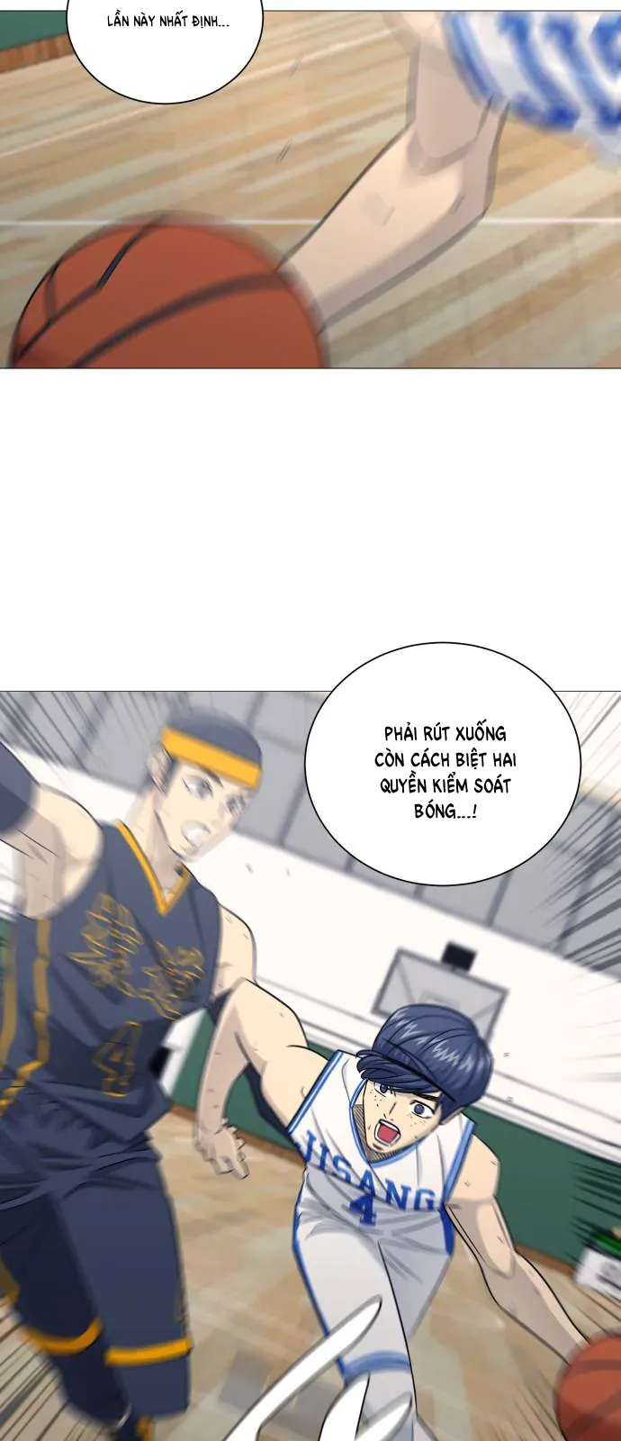 Garbage Time - Chương 184