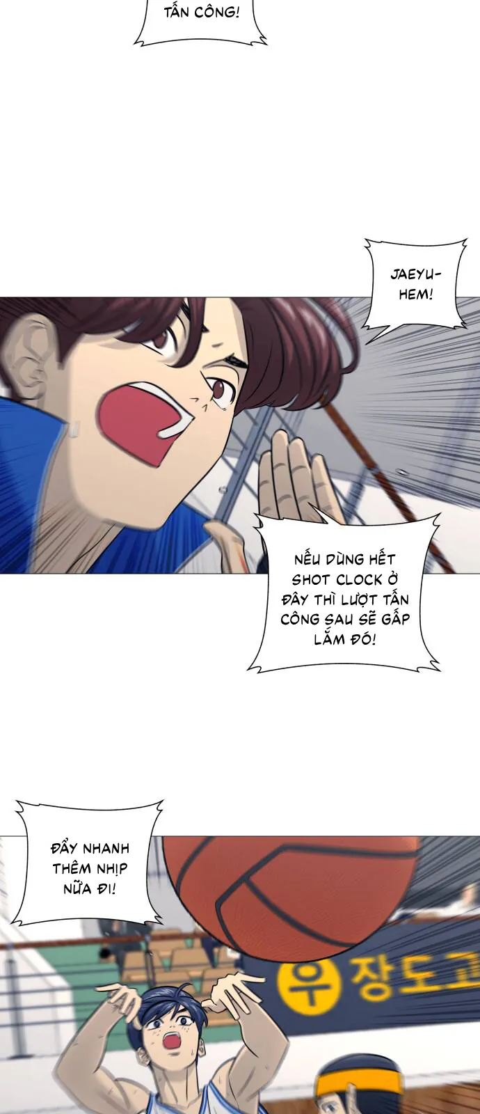 Garbage Time - Chương 185