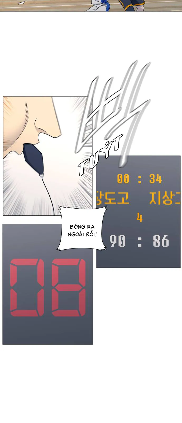Garbage Time - Chương 185
