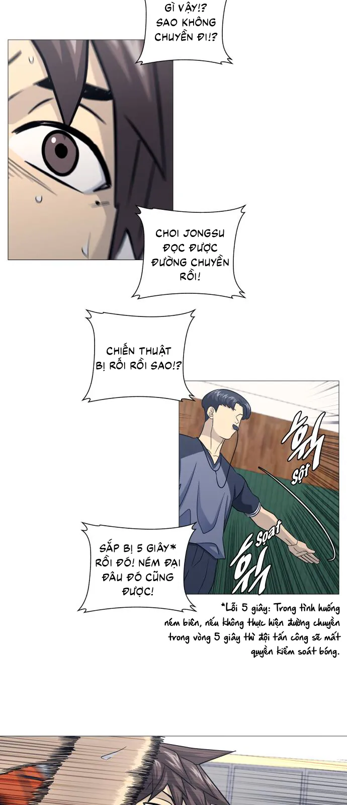 Garbage Time - Chương 185