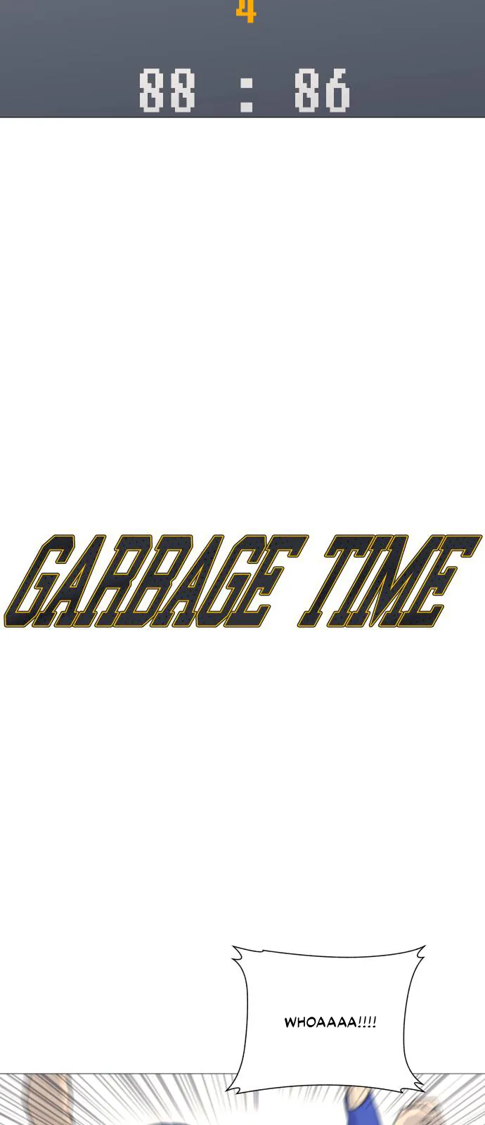 Garbage Time - Chương 185