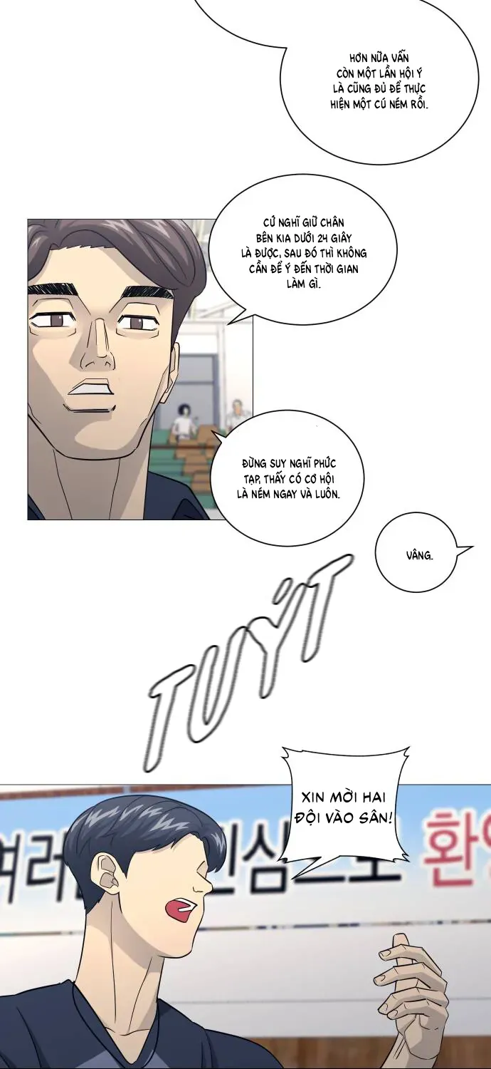 Garbage Time - Chương 186